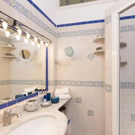 Stunning Flat With Terrace In Trastevere Apartament Rzym