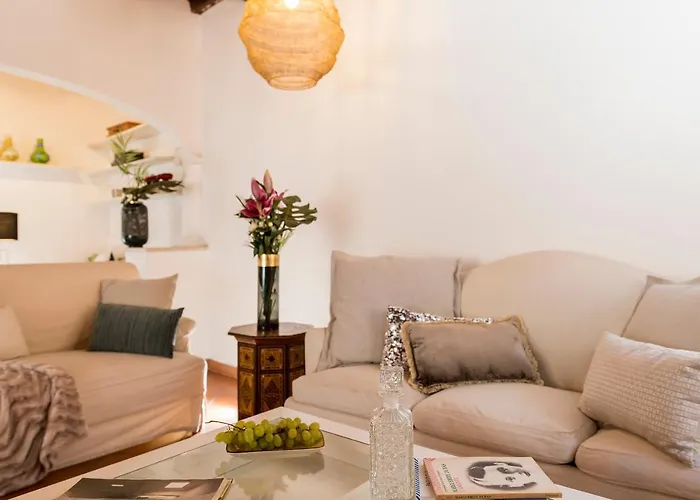 Stunning Flat With Terrace In Trastevere Апартаменты