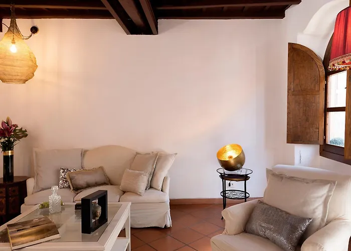 Stunning Flat With Terrace In Trastevere Апартаменты *
