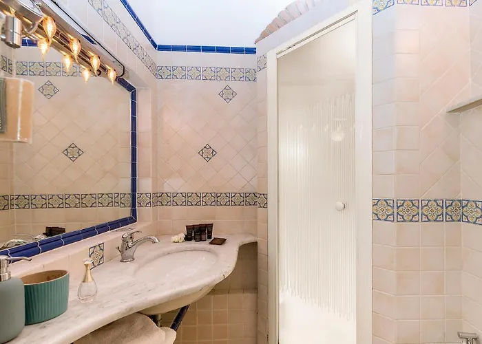 Stunning Flat With Terrace In Trastevere Апартаменты
