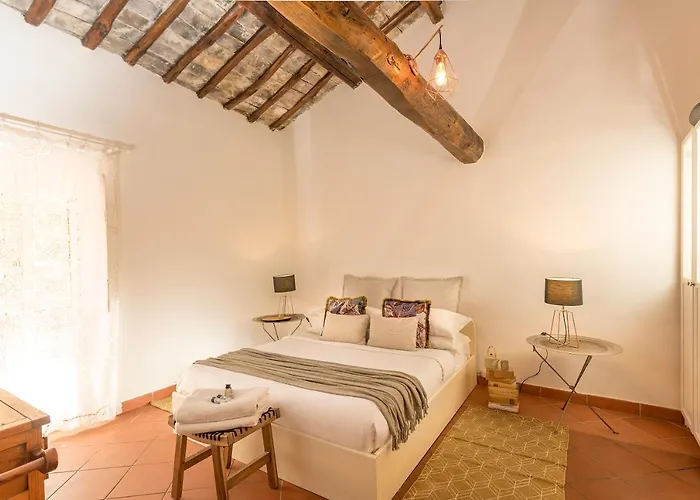 Stunning Flat With Terrace In Trastevere Апартаменты