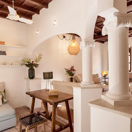 Lägenhet Stunning Flat With Terrace In Trastevere Rom