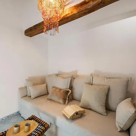Stunning Flat With Terrace In Trastevere *