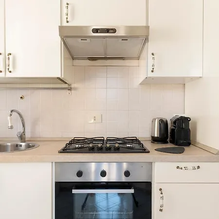 Stunning Flat With Terrace In Trastevere *