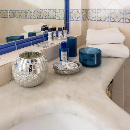Stunning Flat With Terrace In Trastevere Lägenhet *
