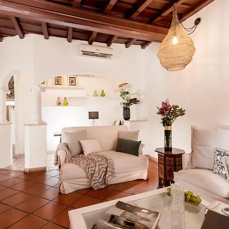 Stunning Flat With Terrace In Trastevere *